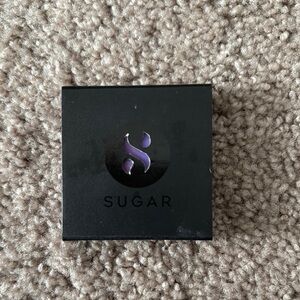 Sugar Cosmetics Mini Blush 01 Peach Peak